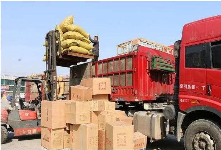 厦门到儋州物流专线