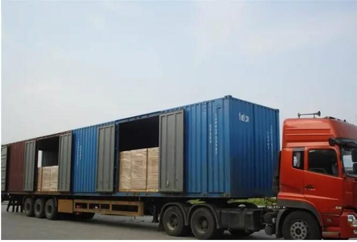 厦门到儋州整车运输