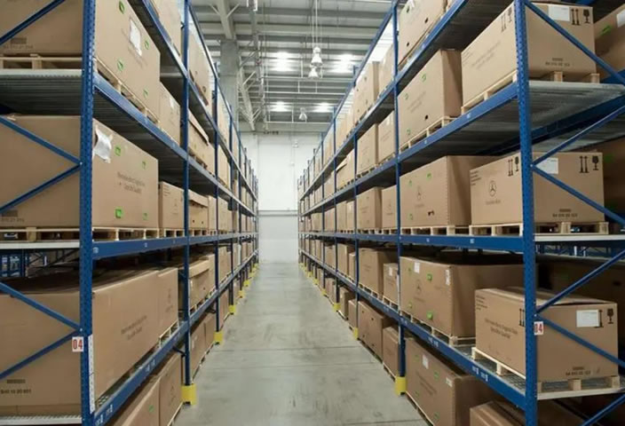 厦门到儋州货物仓储