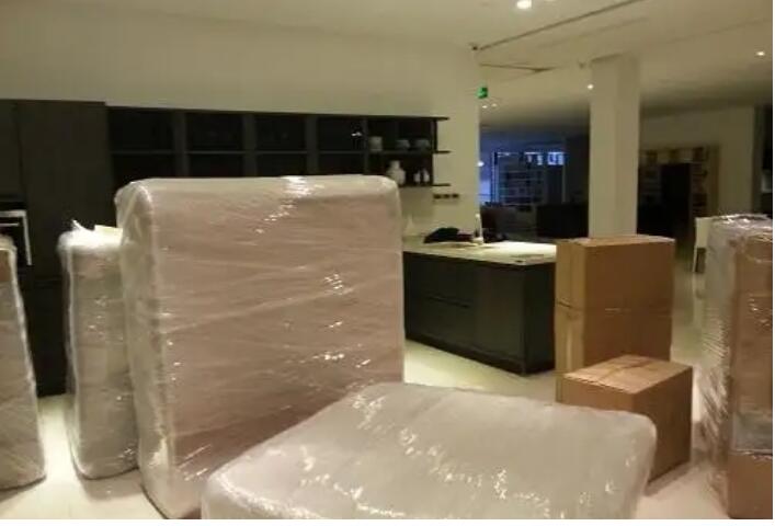 厦门到儋州长途搬家