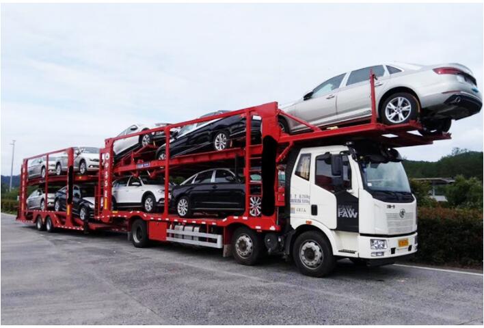 厦门到儋州轿车托运